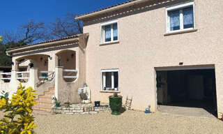 Maison 4 Pièces 96 m² à vendre à Saint-Julien-les-Rosiers (30340)