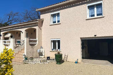 Maison 4 pièces 275000 €