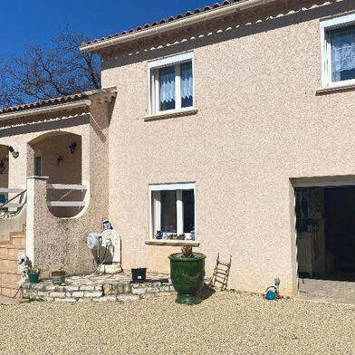Maison 4 pièces 275000 €