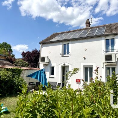 Maison 6 pièces 145000 €