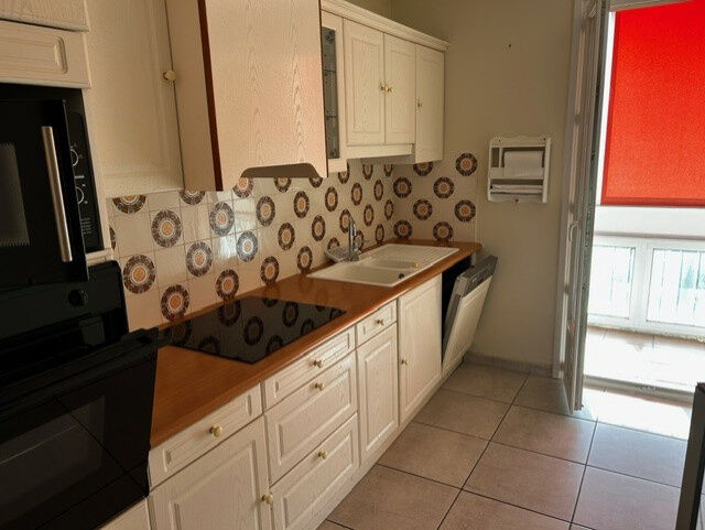 Appartement 3 pièces  à louer Montélimar 26200