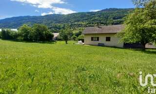 Terrain  612 m² à vendre à Allevard (38580)