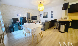 Appartement 2 Pièces 48 m² à louer à Lyon 7 (69007)