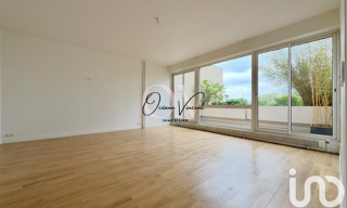 Appartement 6 Pièces 120 m² à vendre à Nanterre (92000)