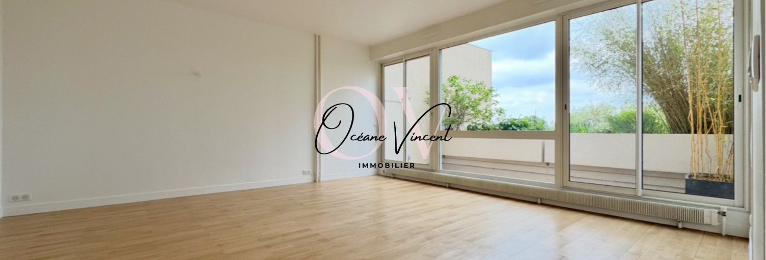 Appartement 6 Pièces 120 m² à vendre à Nanterre (92000)