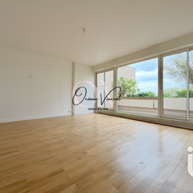 Appartement 6 pièces 520000 €