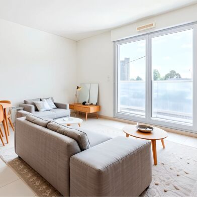 Appartement 2 pièces 149000 €