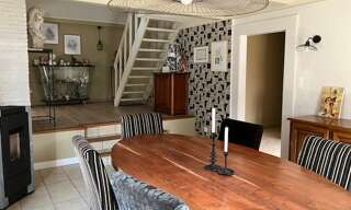 Maison 5 Pièces 117 m² à vendre à Vaudricourt (62131)