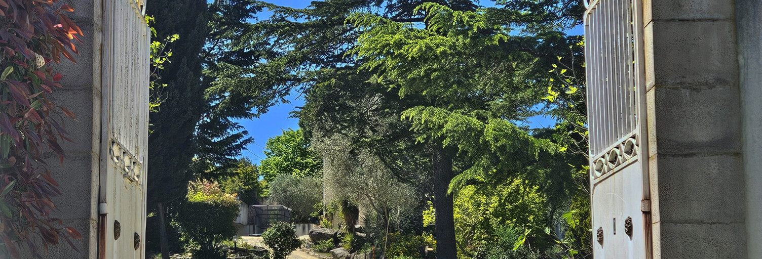 Maison 8 Pièces 270 m² à vendre à Palaja (11570)