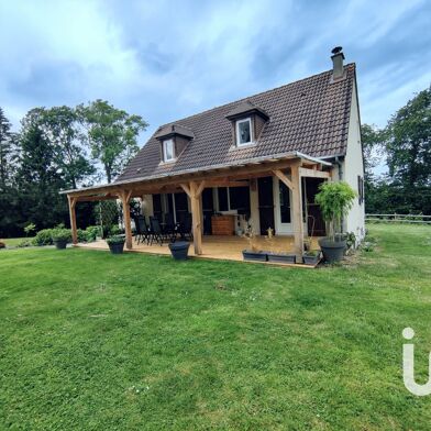 Maison 6 pièces 399000 €