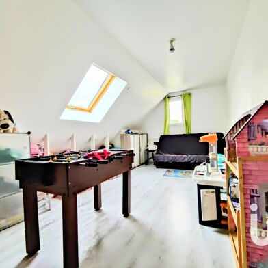 Maison 6 pièces 399000 €