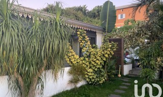 Maison 5 Pièces 137 m² à vendre à Les Trois-Bassins (97426)