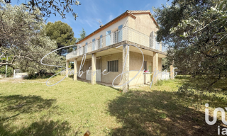 Maison 4 Pièces 70 m² à vendre à Saint-Saturnin-lès-Apt (84490)