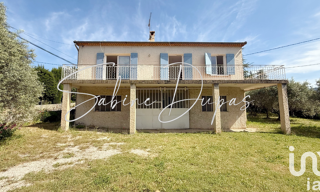 Maison 4 Pièces 70 m² à vendre à Saint-Saturnin-lès-Apt (84490)