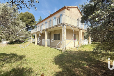 Maison 4 pièces 380000 €
