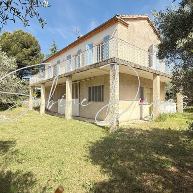 Maison 4 pièces 380000 €