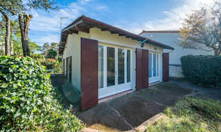 Maison 3 Pièces 57 m² à vendre à Saint-Georges-de-Didonne (17110)