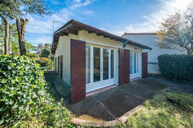 Maison 3 pièces 242650 €