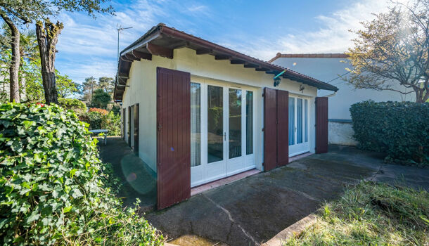 Villa / Maison 3 pièces  à vendre Saint-Georges-de-Didonne 17110