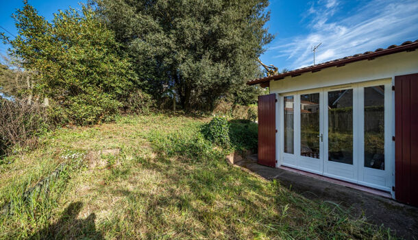 Villa / Maison 3 pièces  à vendre Saint-Georges-de-Didonne 17110