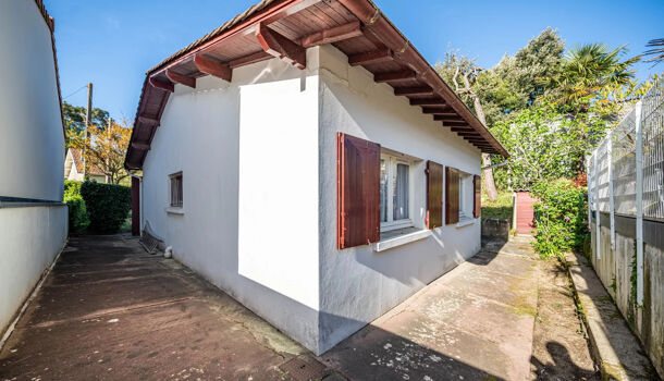 Villa / Maison 3 pièces  à vendre Saint-Georges-de-Didonne 17110