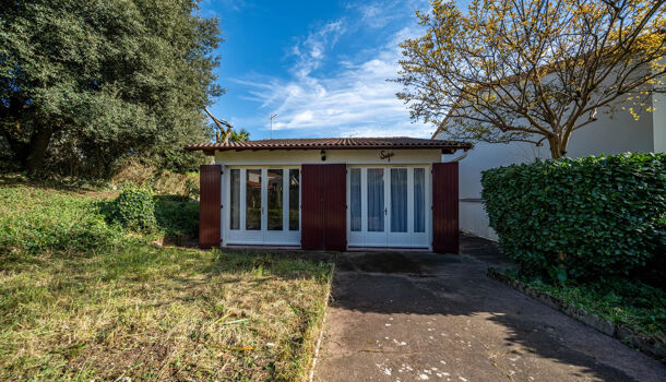 Villa / Maison 3 pièces  à vendre Saint-Georges-de-Didonne 17110