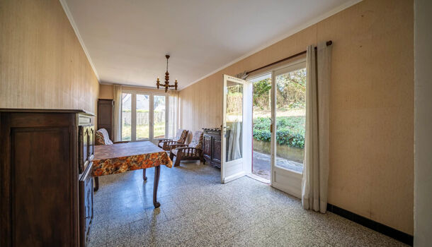 Villa / Maison 3 pièces  à vendre Saint-Georges-de-Didonne 17110