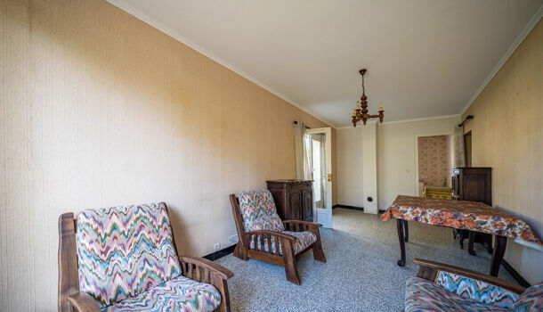 Villa / Maison 3 pièces  à vendre Saint-Georges-de-Didonne 17110