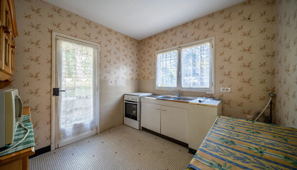 Villa / Maison 3 pièces  à vendre Saint-Georges-de-Didonne 17110