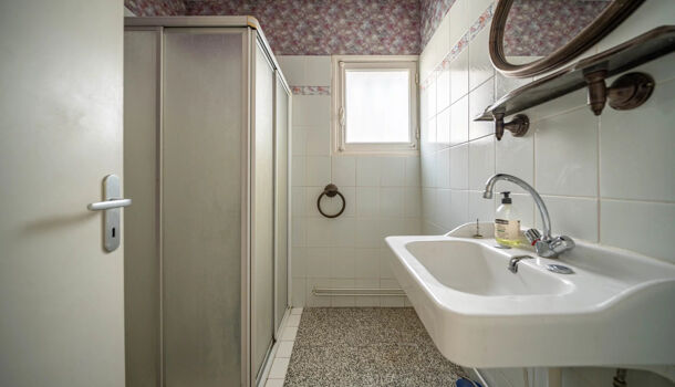 Villa / Maison 3 pièces  à vendre Saint-Georges-de-Didonne 17110