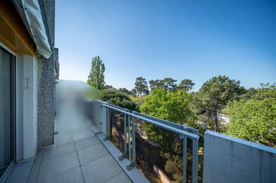 Appartement 2 pièces 183380 €