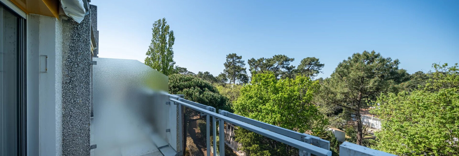 Appartement 2 Pièces 39 m² à vendre à Vaux-sur-Mer (17640)