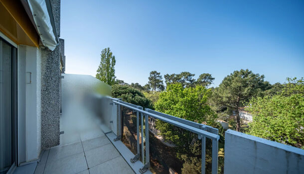 Appartement 2 pièces  à vendre Vaux-sur-Mer 17640