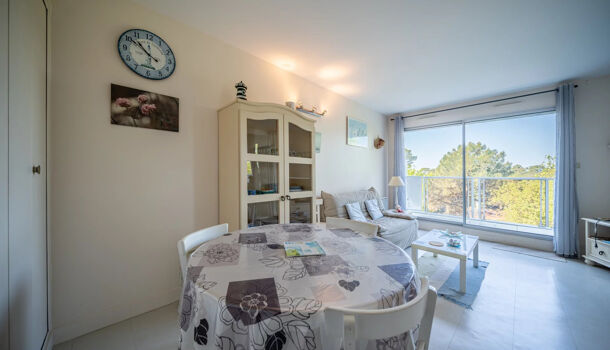 Appartement 2 pièces  à vendre Vaux-sur-Mer 17640