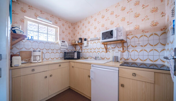 Appartement 2 pièces  à vendre Vaux-sur-Mer 17640