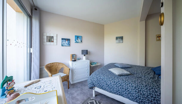 Appartement 2 pièces  à vendre Vaux-sur-Mer 17640