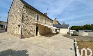 Maison 8 Pièces 200 m² à vendre à Le Dézert (50620)