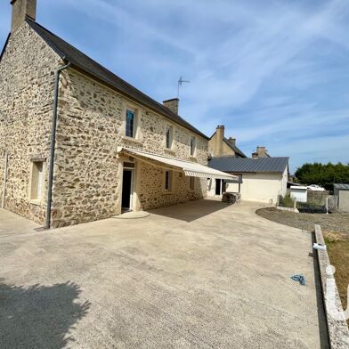 Maison 8 pièces 262000 €