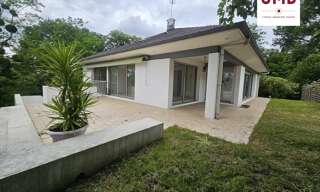 Maison 6 Pièces 220 m² à vendre à Lons (64140)