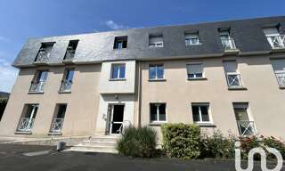 Appartement 3 Pièces 75 m² à vendre à Salbris (41300)