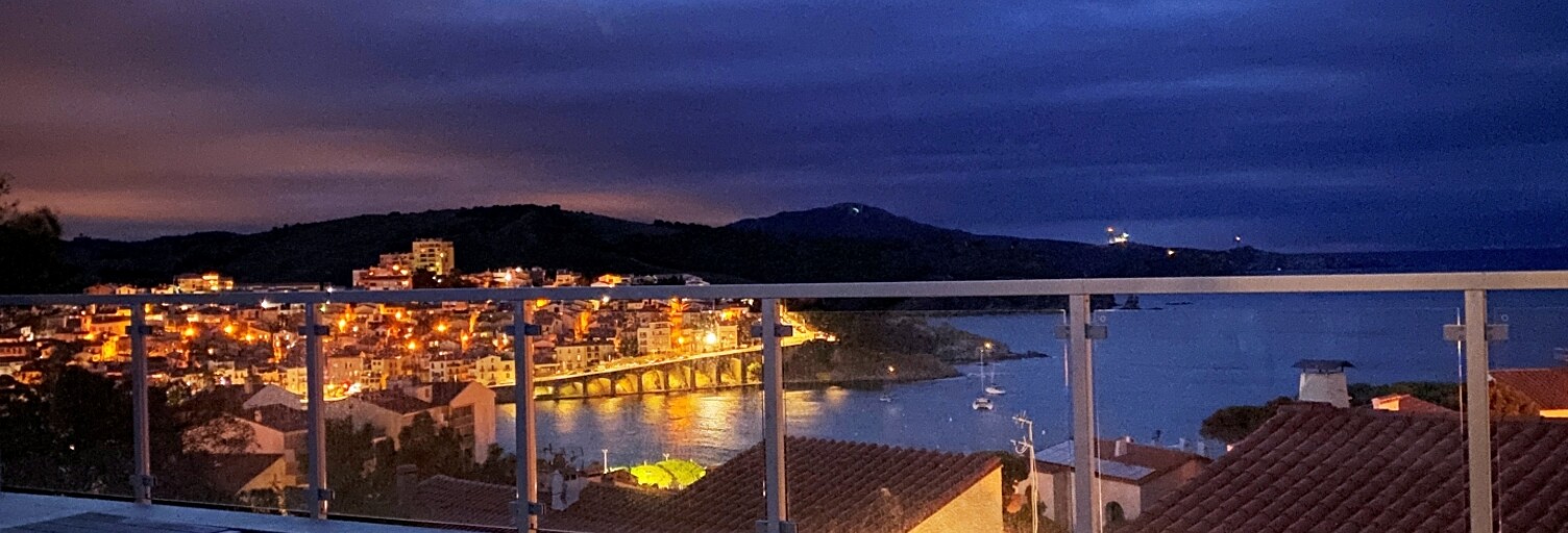 Maison 4 Pièces 130 m² à vendre à Banyuls-sur-Mer (66650)