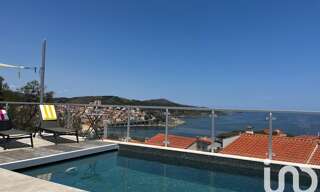 Maison 4 Pièces 112 m² à vendre à Banyuls-sur-Mer (66650)