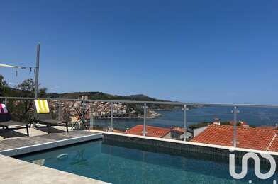 Maison 4 pièces 780000 €