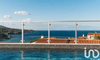 Maison 4 Pièces 112 m² à vendre à Banyuls-sur-Mer (66650)