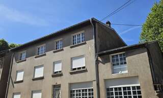 Maison 5 Pièces 174 m² à vendre à Saulnes (54650)