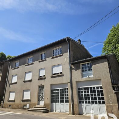Maison 5 pièces 270000 €