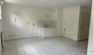 Appartement 1 Pièce 31 m² à louer à Valence (26000)