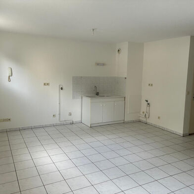 Appartement 1 pièces 460 €