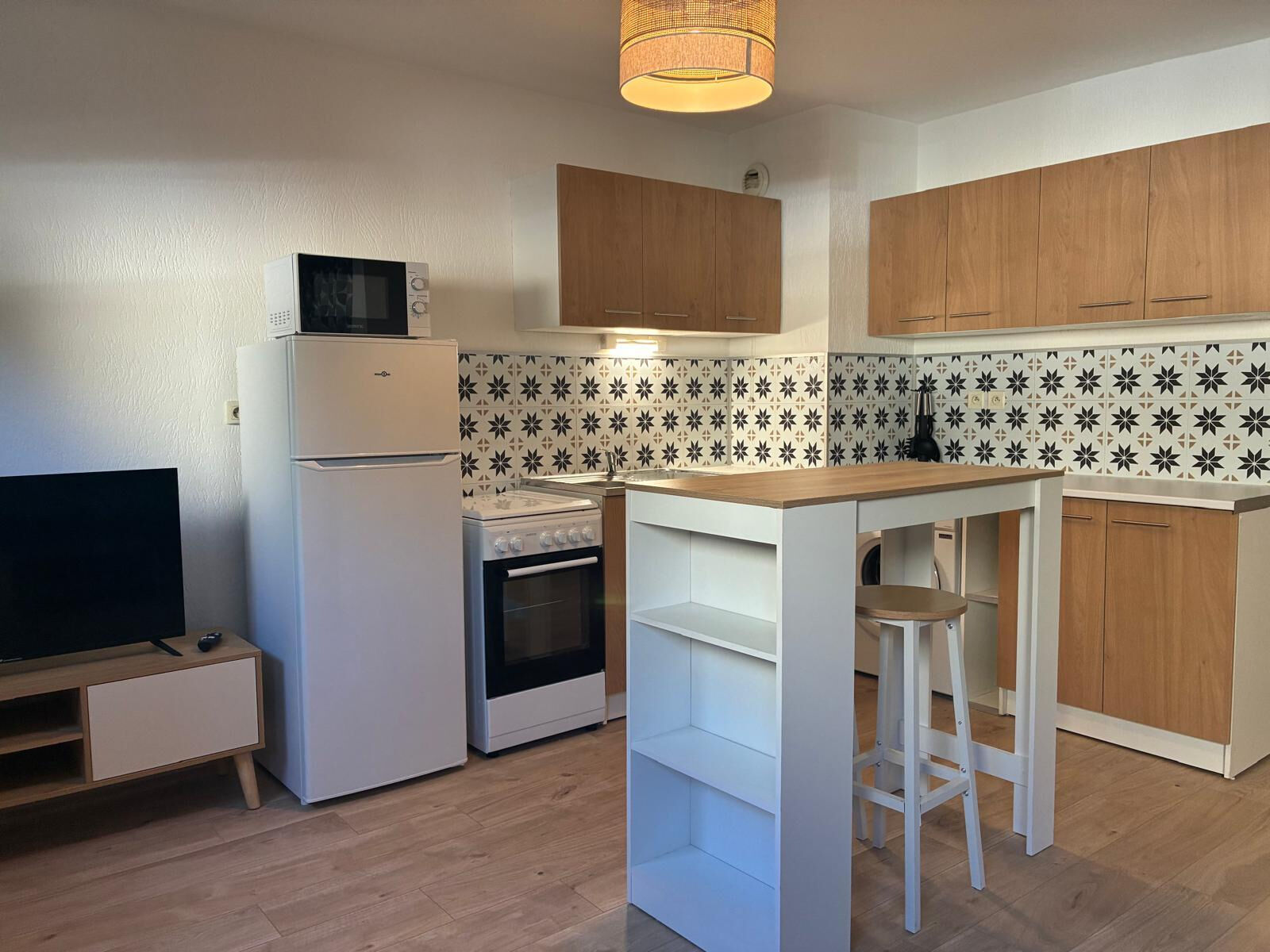 Appartement  T1 à louer Valence 26000