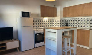 Appartement 1 Pièce 32 m² à louer à Valence (26000)